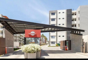 Departamento Residencial en Nuevo Vallarta, Nayarit